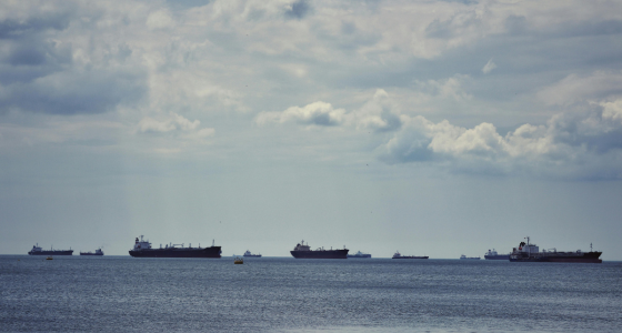 Cosa cambia con il blocco del canale Hormuz - Supply Chain